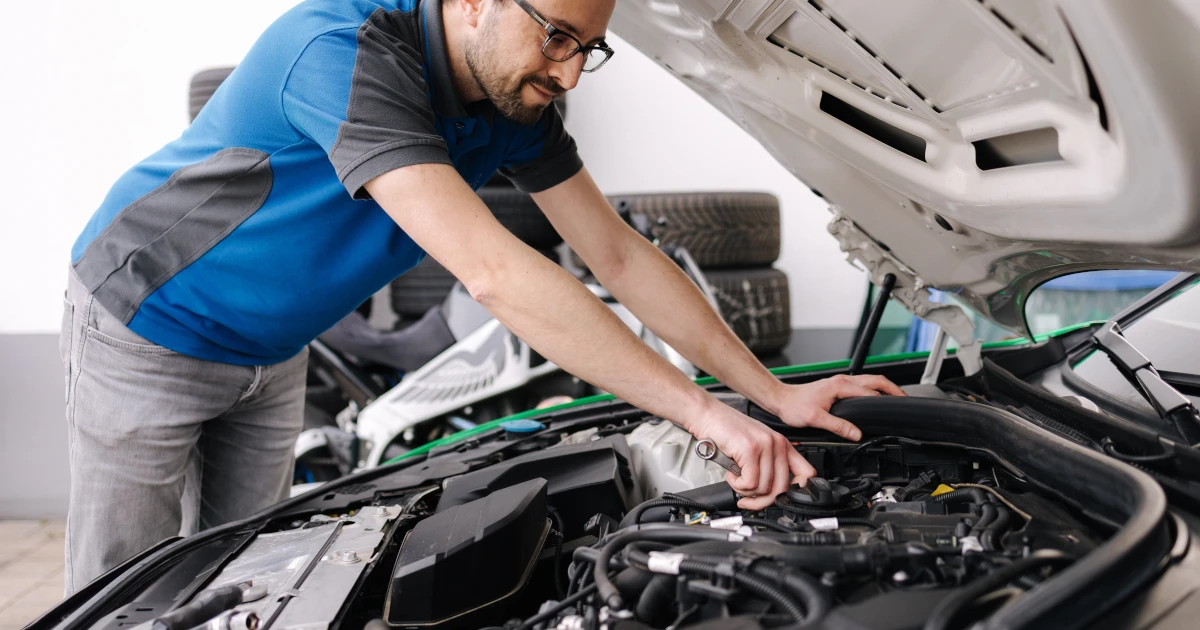 Czym jest system egr i jak zdiagnozować jego usterkę Czym jest system egr i jak zdiagnozować jego usterkę
