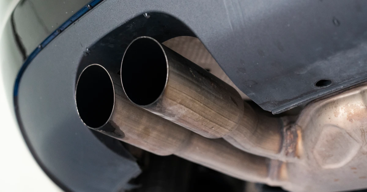 Czym jest i jak działa filtr dpf Czym jest i jak działa filtr dpf